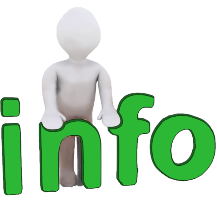 info