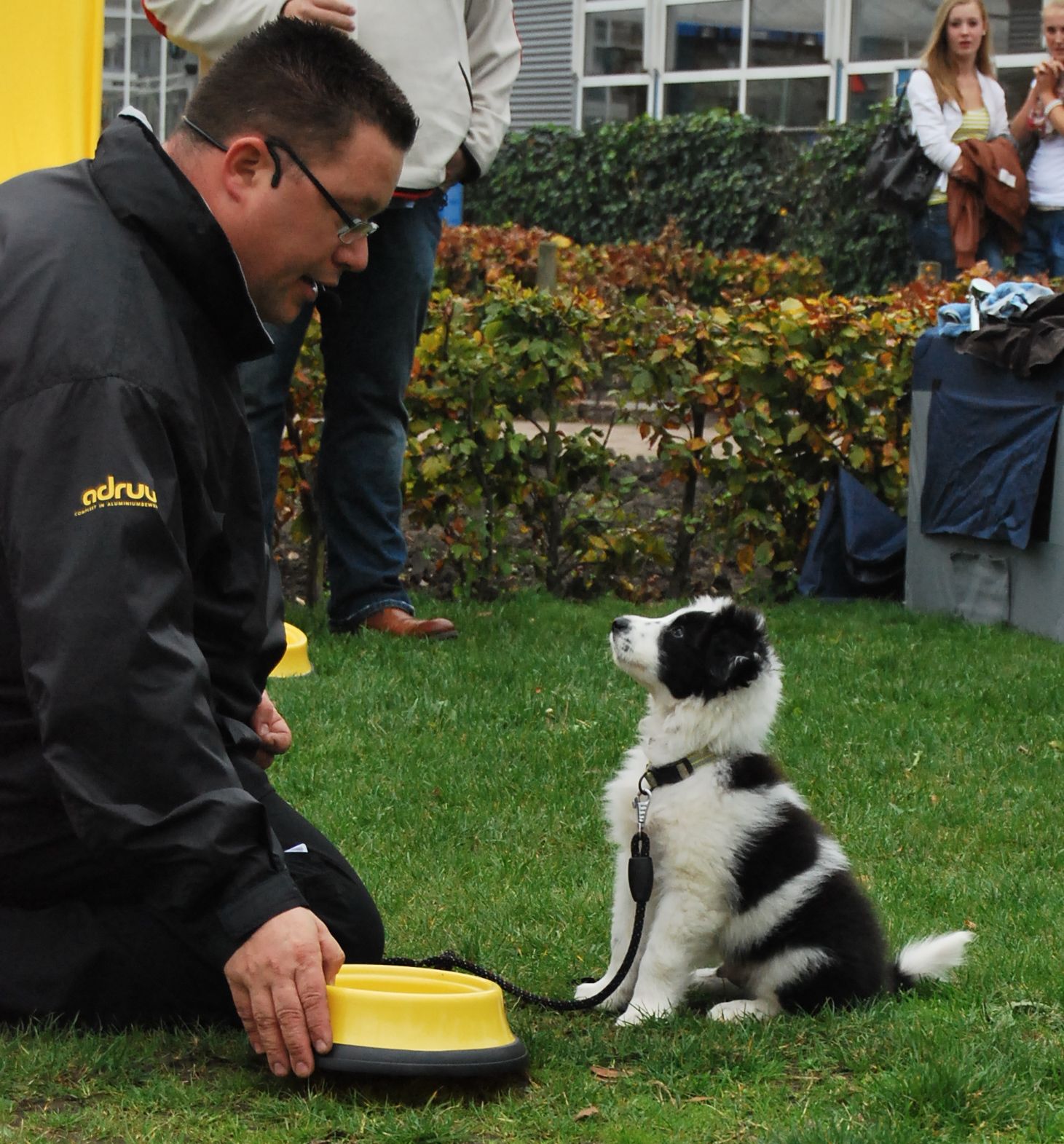 eerste demo turbo013