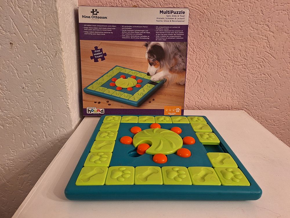 Multipuzzle
